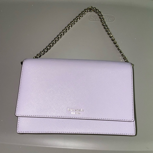 Kate Spade crossbody - Picture 1 of 3